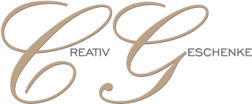 C C C G G G REATIV ESCHENKE