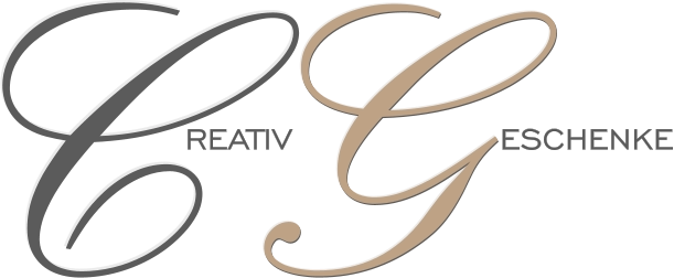 C C   G G G REATIV ESCHENKE